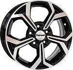Carwel Орель 6.5x16 5x114.3 ET 50 Dia 66.1 AB Carwel Орель 6.5x16 5x114.3 ET 50 Dia 66.1 AB